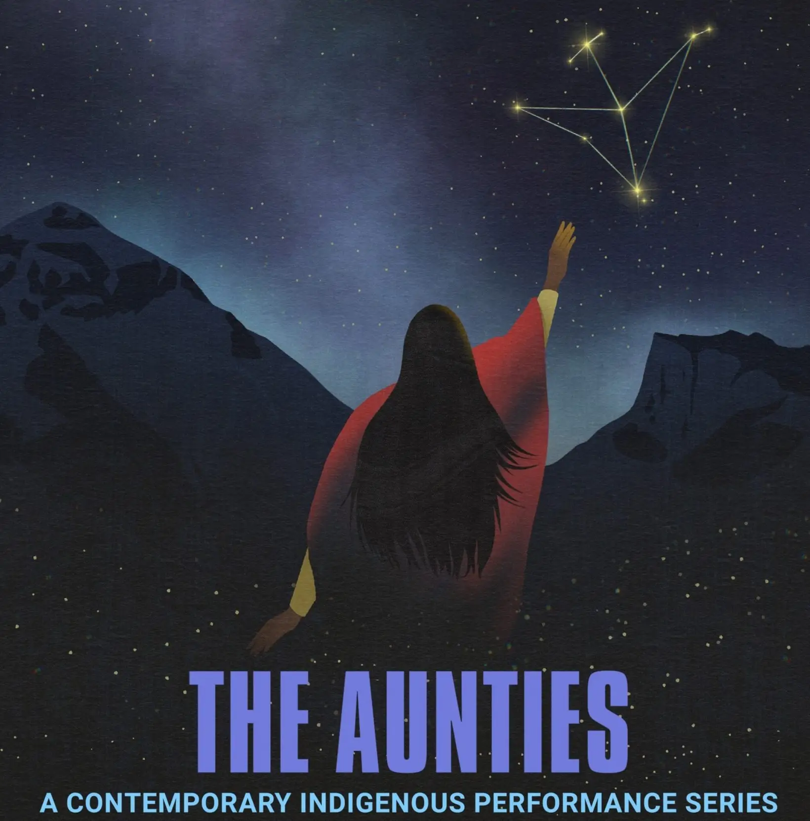 “The Aunties” Brings Indigenous Stories and Community to Utah Stages